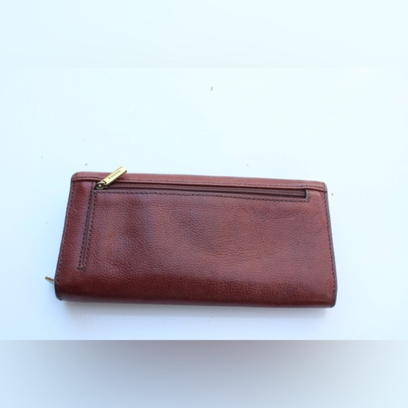 Fossil Cleo wallet/clutch - Picture 4 of 10